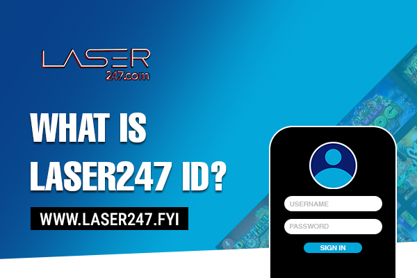 What is Laser247 ID | Laser247