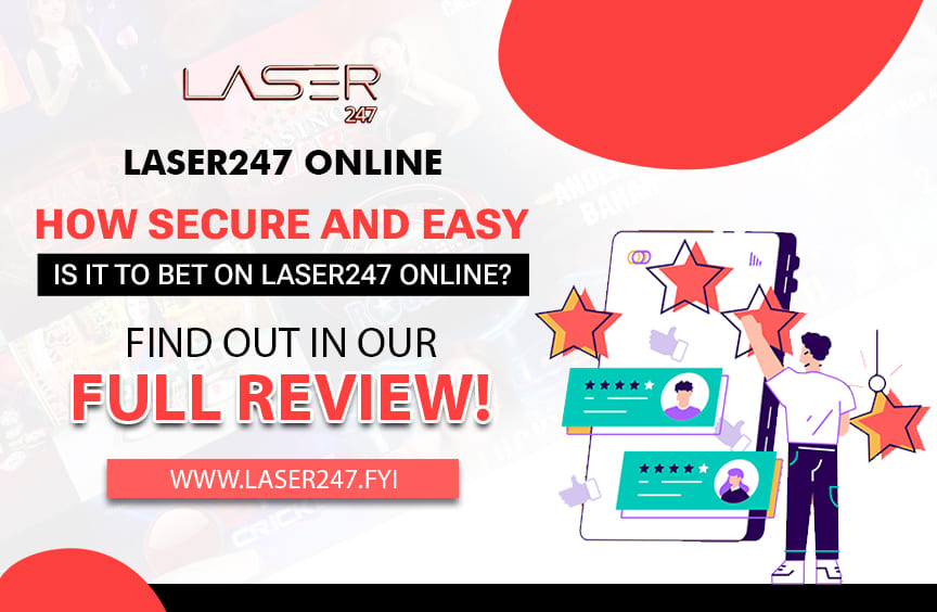 Laser247 Online