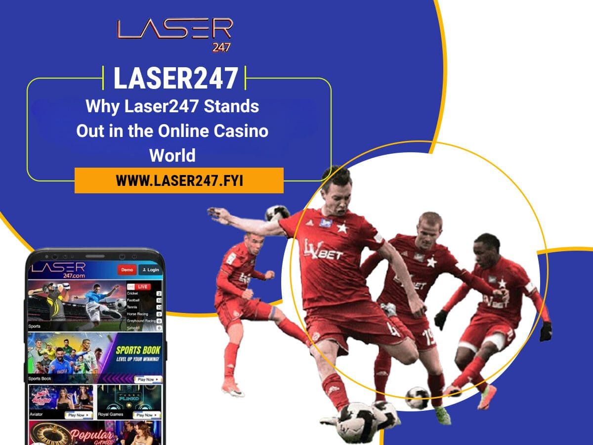 Laser247