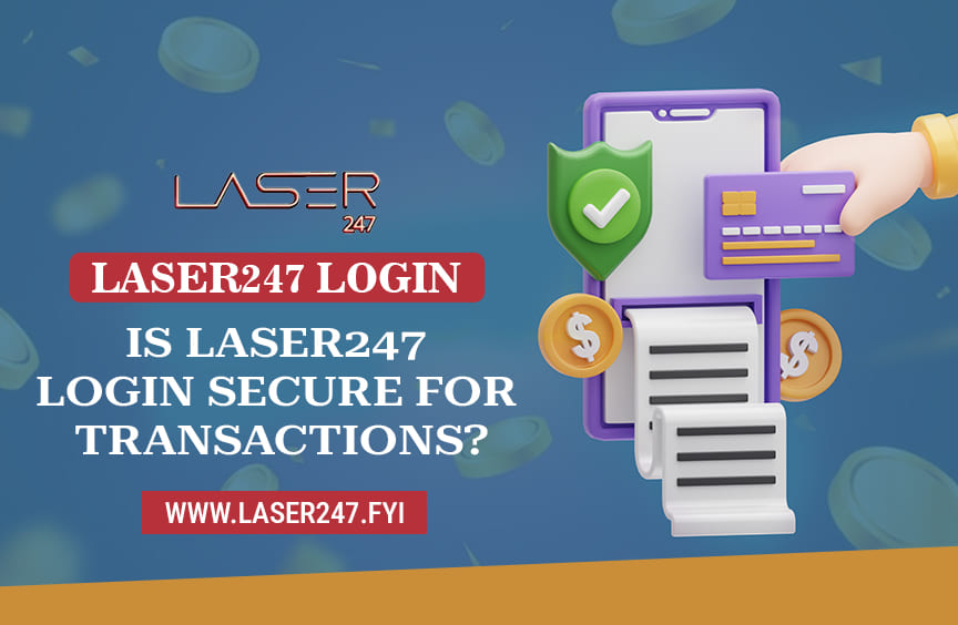 Laser247 Login