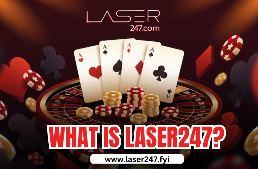 What is Laser247